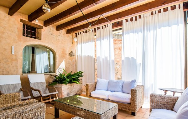 Vacation home Torre d'en Huc