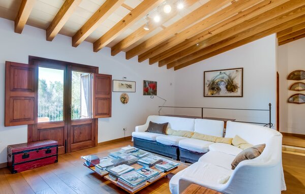 Vacation home Torre d'en Huc
