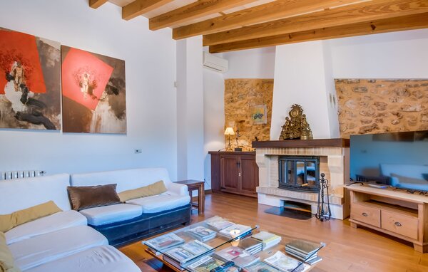Vacation home Torre d'en Huc