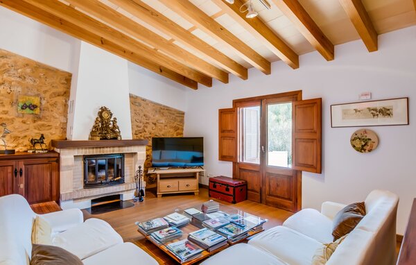 Vacation home Torre d'en Huc