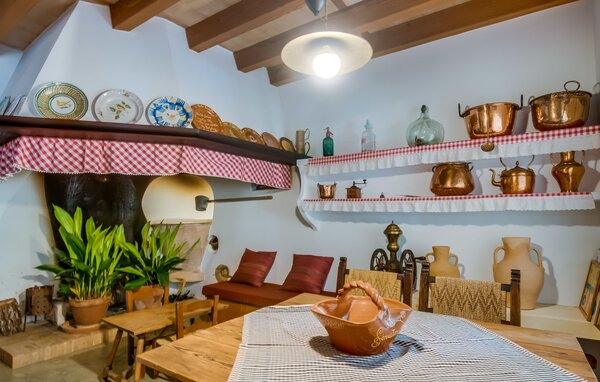 Vacation home Torre d'en Huc