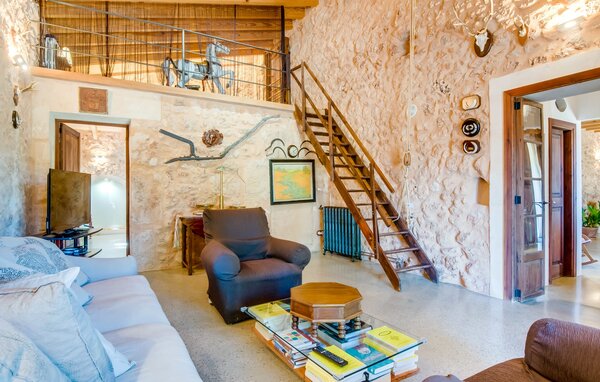 Vacation home Torre d'en Huc