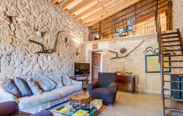 Vacation home Torre d'en Huc