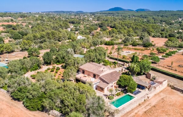 Vacation home Torre d'en Huc