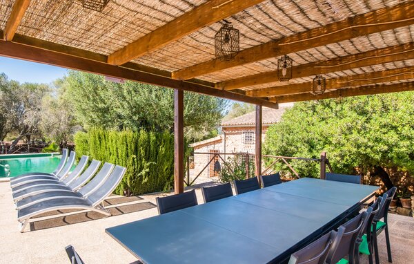 Vacation home Torre d'en Huc