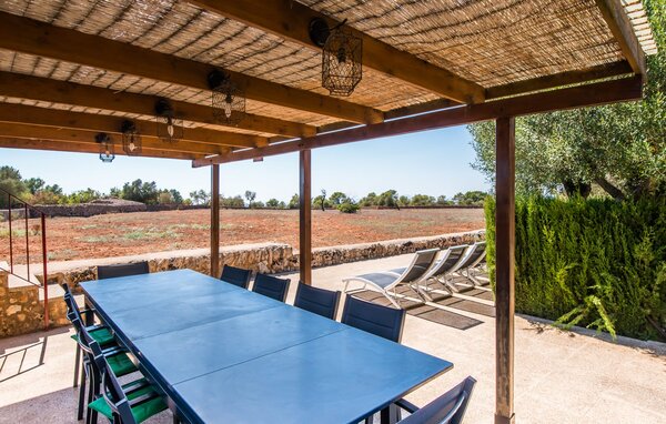 Vacation home Torre d'en Huc