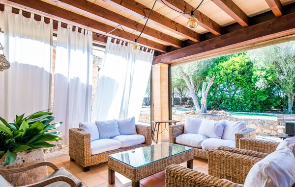 Vacation home Torre d'en Huc