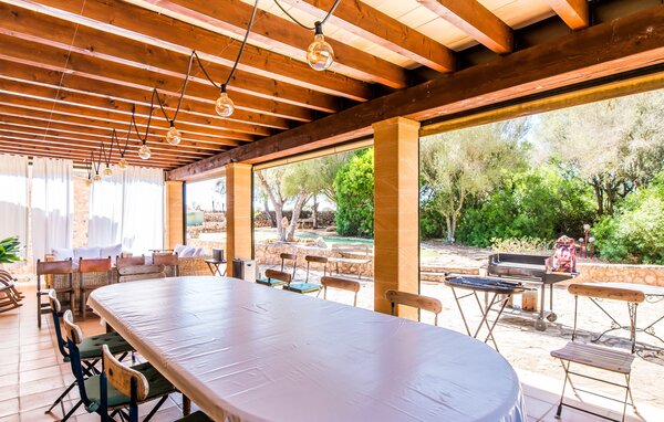 Vacation home Torre d'en Huc