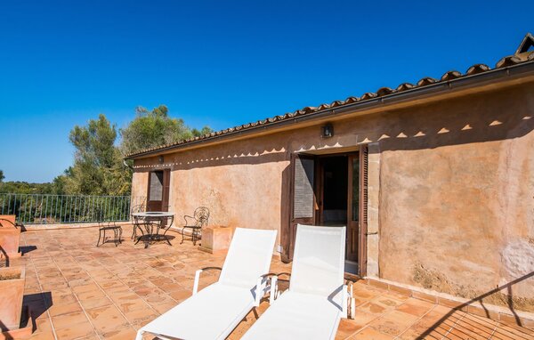 Vacation home Torre d'en Huc