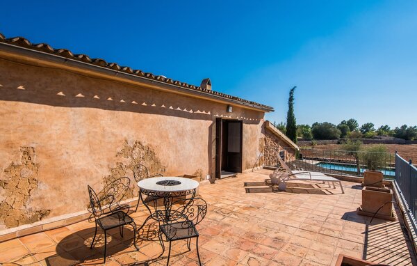 Vacation home Torre d'en Huc