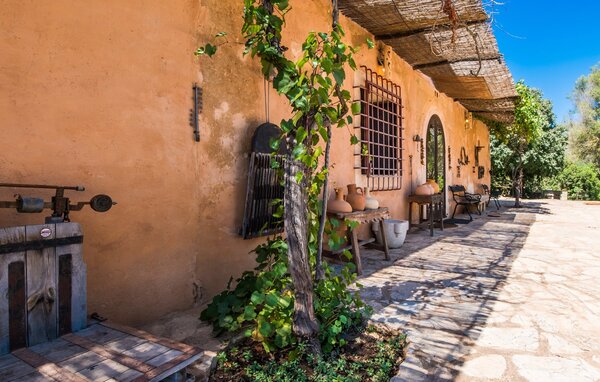 Vacation home Torre d'en Huc