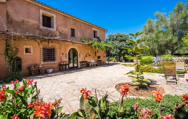 Vacation home Torre d'en Huc