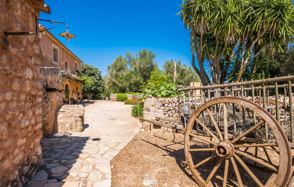 Vacation home Torre d'en Huc