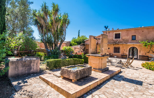 Vacation home Torre d'en Huc