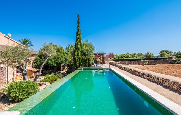 Vacation home Torre d'en Huc