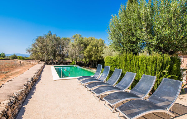 Vacation home Torre d'en Huc