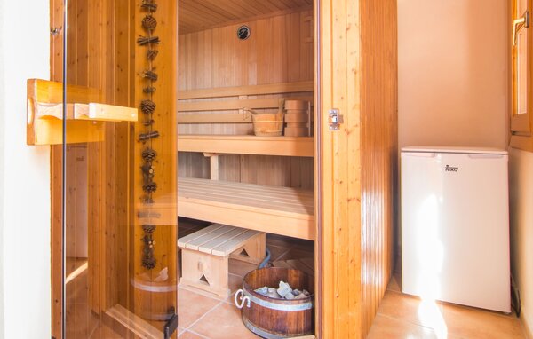 Vakantiehuis Son Vives