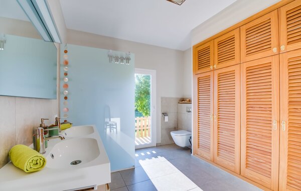 Vakantiehuis Son Vives