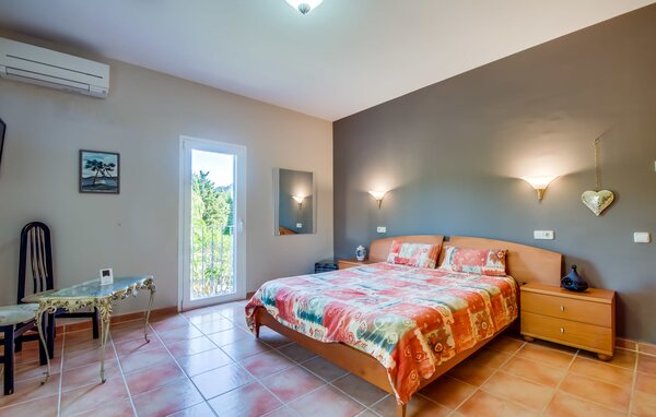 Vakantiehuis Son Vives