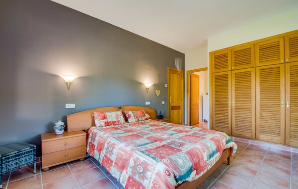 Vakantiehuis Son Vives