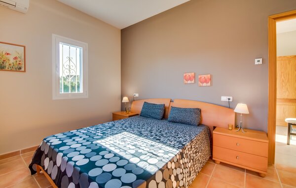 Vakantiehuis Son Vives