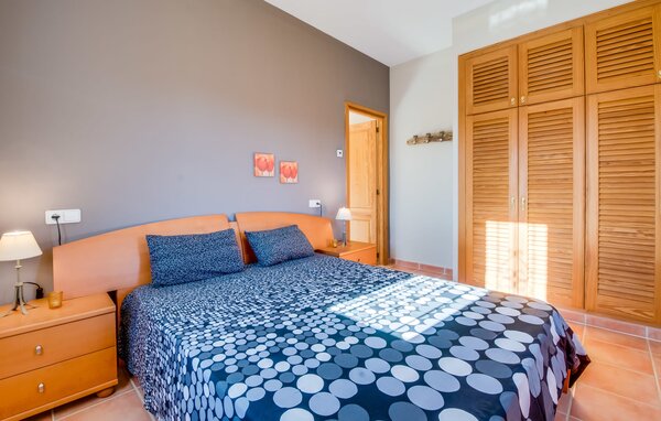 Vakantiehuis Son Vives