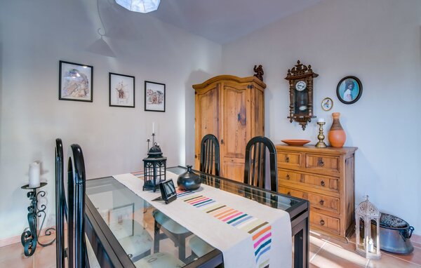 Vakantiehuis Son Vives