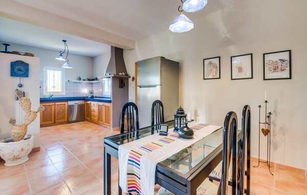 Vakantiehuis Son Vives