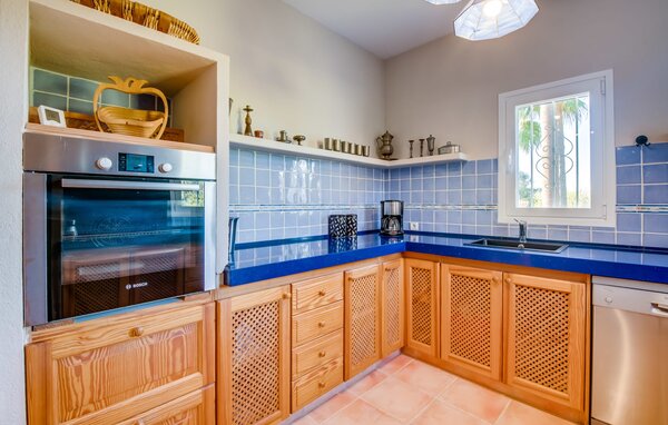 Vakantiehuis Son Vives