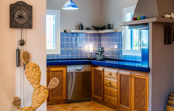Vakantiehuis Son Vives