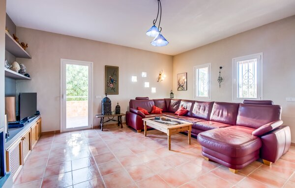 Vakantiehuis Son Vives
