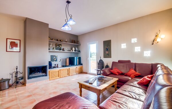 Vakantiehuis Son Vives