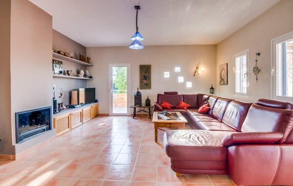 Vakantiehuis Son Vives