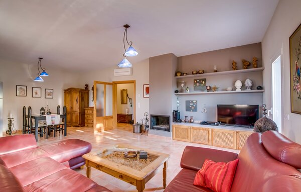 Vakantiehuis Son Vives