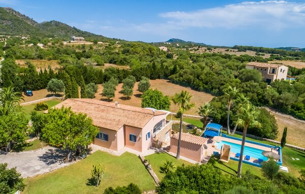 Vakantiehuis Son Vives