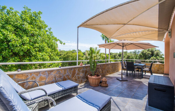 Vakantiehuis Son Vives