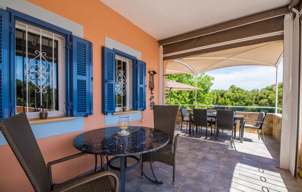 Vakantiehuis Son Vives