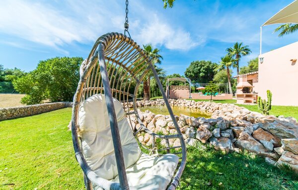 Vakantiehuis Son Vives