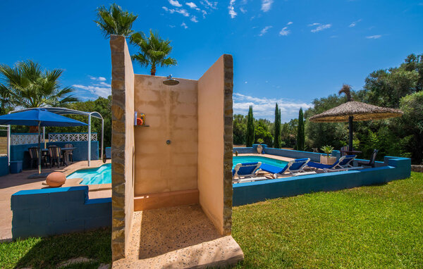 Vakantiehuis Son Vives