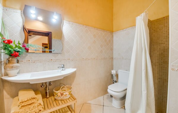 Ferienhaus - Bon Any, Petra , Spanien - EMF434 701