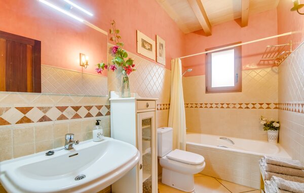 Ferienhaus - Bon Any, Petra , Spanien - EMF434 702