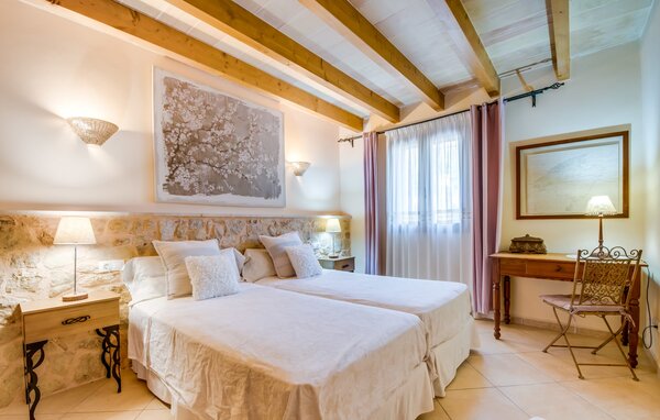 Ferienhaus - Bon Any, Petra , Spanien - EMF434 601