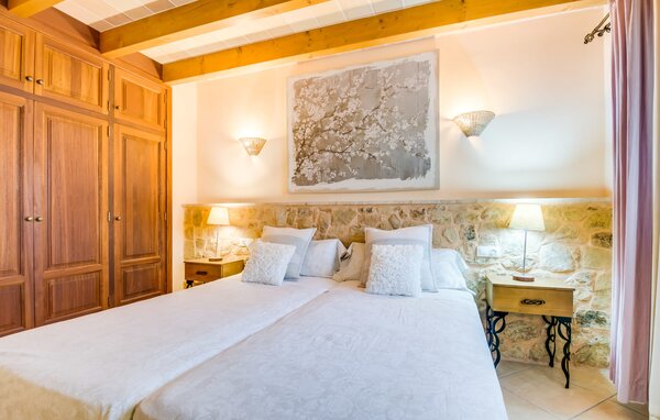 Ferienhaus - Bon Any, Petra , Spanien - EMF434 602