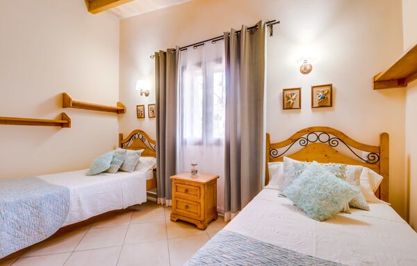 Ferienhaus - Bon Any, Petra , Spanien - EMF434 604