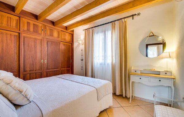 Ferienhaus - Bon Any, Petra , Spanien - EMF434 605