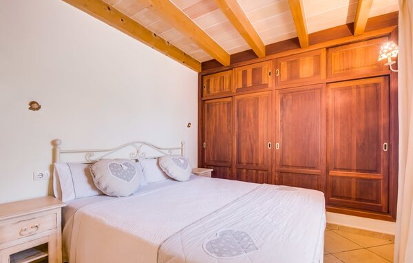 Ferienhaus - Bon Any, Petra , Spanien - EMF434 606