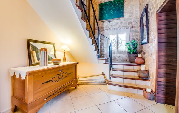 Ferienhaus - Bon Any, Petra , Spanien - EMF434 501