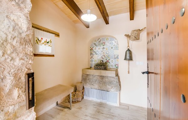 Ferienhaus - Bon Any, Petra , Spanien - EMF434 502