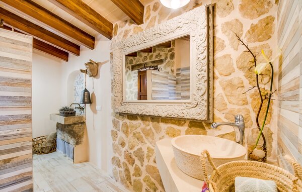 Ferienhaus - Bon Any, Petra , Spanien - EMF434 503