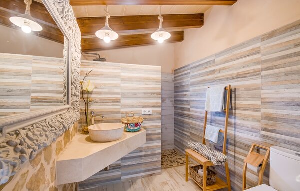 Ferienhaus - Bon Any, Petra , Spanien - EMF434 504